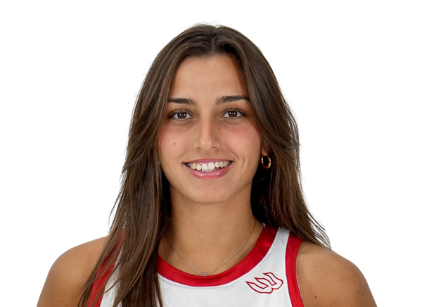 Erika Aspajo, Basketball, undefined