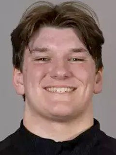 Lucas Barnes - Verified College Athlete on RallyFuel NIL Platform Lucas Barnes