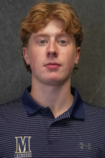 Carter Quested, Lacrosse, undefined