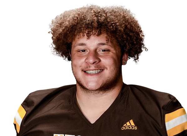 Braylon Jenkins, Football, undefined