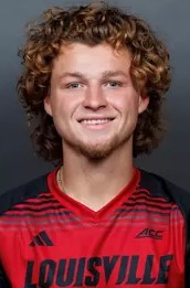 JP Jordan, Soccer, undefined