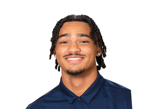 Blake Howard, Football, undefined