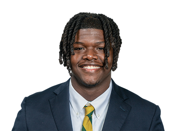 Trent Thomas photo