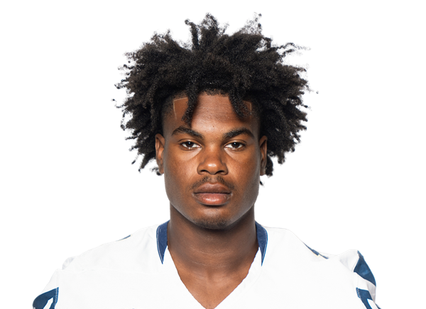 Kani Smith, Football, Florida International University