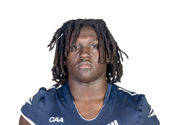 Elijah Rich, Football, undefined