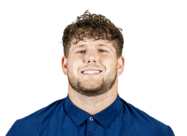 Tanner Vaughan, Football, University of Nevada