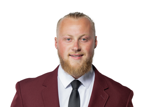 Carson Tabaracci, Football, undefined