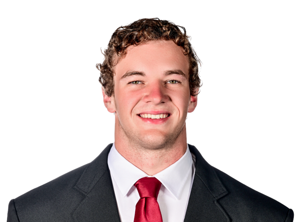 Jackson Worley, Football, undefined