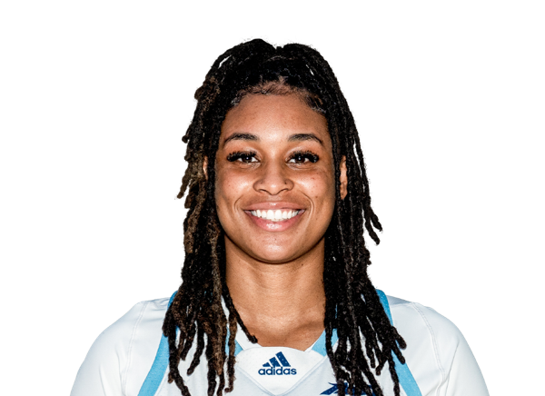 Brooklyn Gray, Basketball, undefined