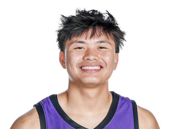 Preston Lee, Basketball, Portland