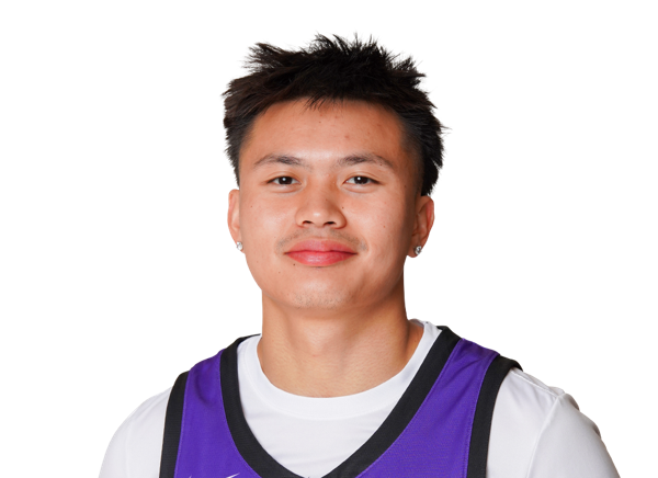 Preston Lee, Basketball, undefined