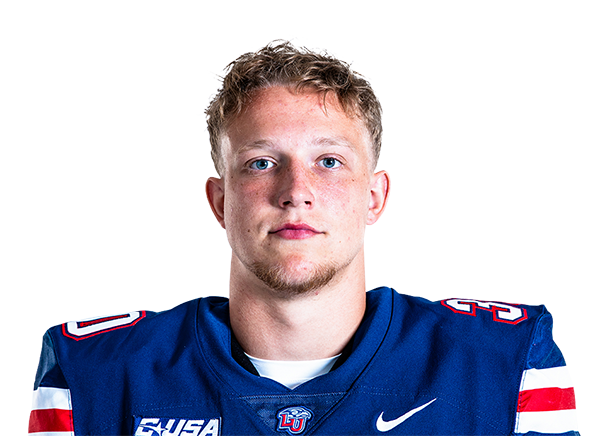 Ethan Crisp, Football, undefined