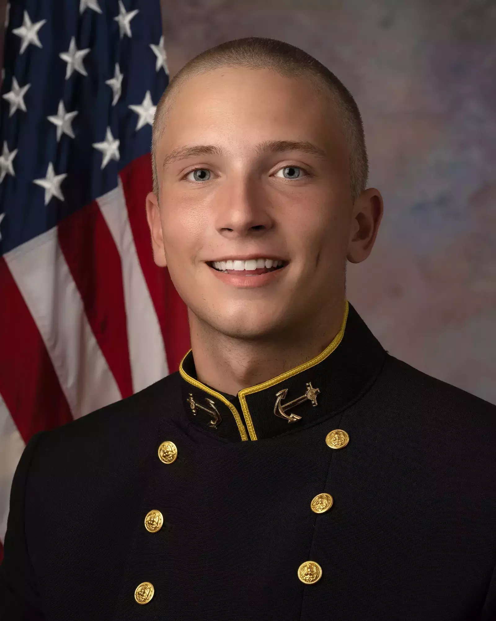 Cody Collier, Lacrosse, undefined