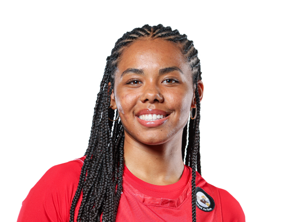 Julianna Gibson, Basketball, undefined