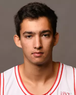 Ryan Kiachian photo