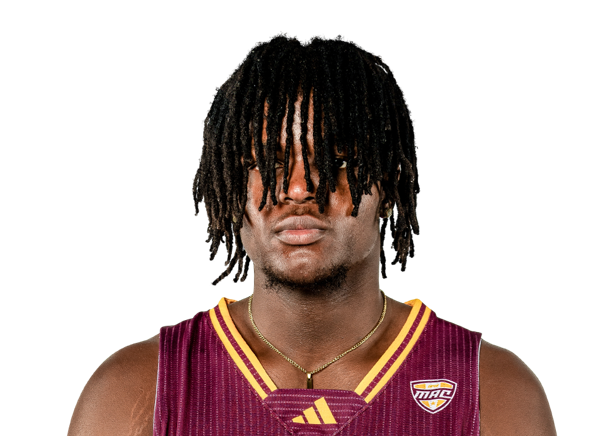 Armani Mighty - Verified College Athlete on RallyFuel NIL Platform Armani Mighty