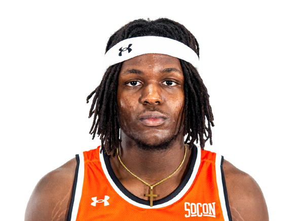 Armani Mighty, Basketball, undefined