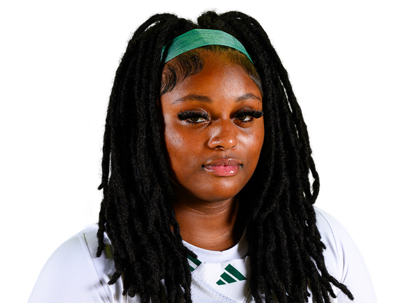 Adrena Gordon, Basketball, undefined