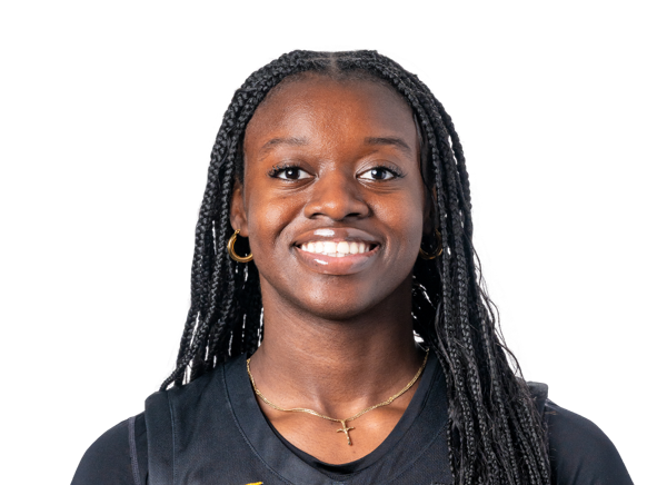Mary-Anna Asare, Basketball, undefined