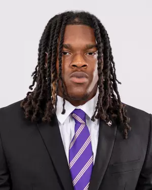 Jayven Jackson - Verified College Athlete on RallyFuel NIL Platform Jayven Jackson