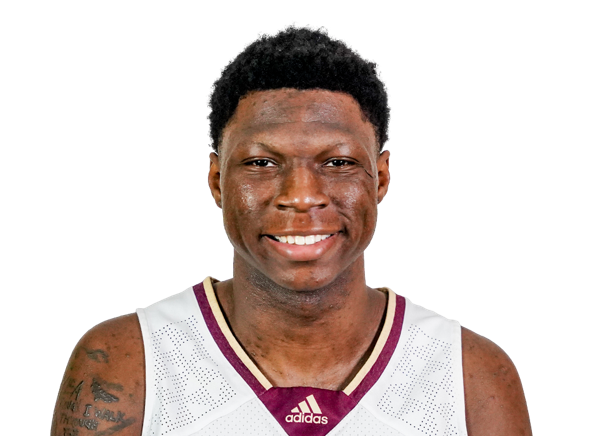 Tay Knox, Basketball, undefined