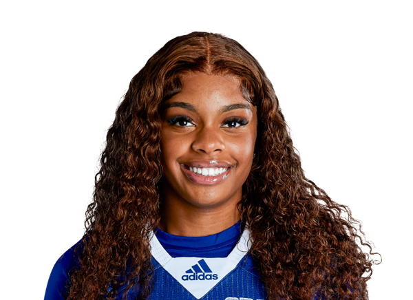 Nicole Gwynn, Basketball, Georgia Southern