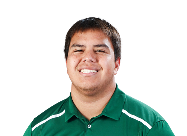 Ethan Spencer, Football, undefined