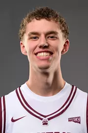 Grant Kepley - Verified College Athlete on RallyFuel NIL Platform Grant Kepley