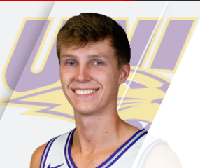 Ben Schwieger, Basketball, Northern Iowa