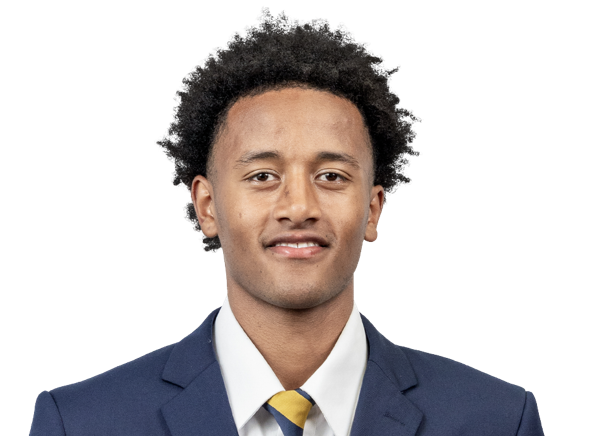 Belay Brummel, Football, University of California
