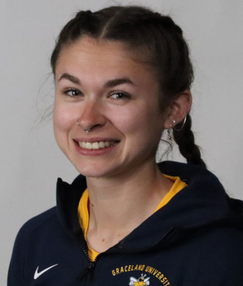 Caitlin Shannon, Flag Football, undefined