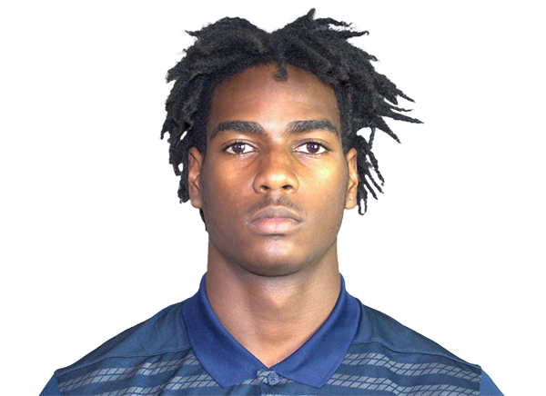Nigel Johnson, Football, South Carolina State