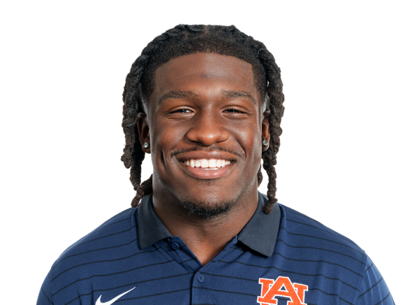 Damari Alston, Football, University of Tulsa