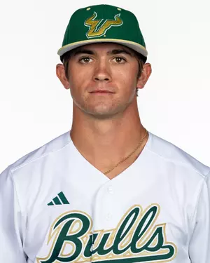 Eli Thomas, Baseball, University of South Florida