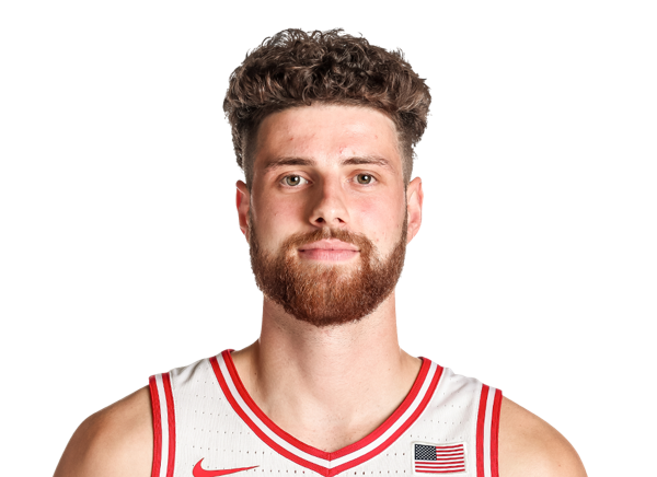 Anthony Dell'Orso, Basketball, undefined