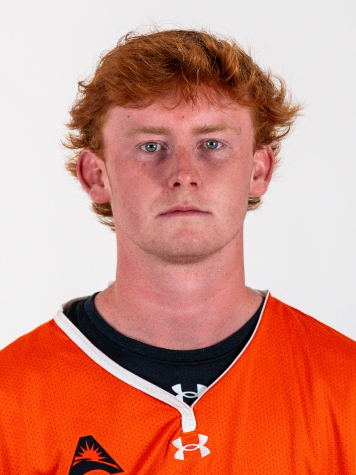 Sean McGahren, Lacrosse, undefined