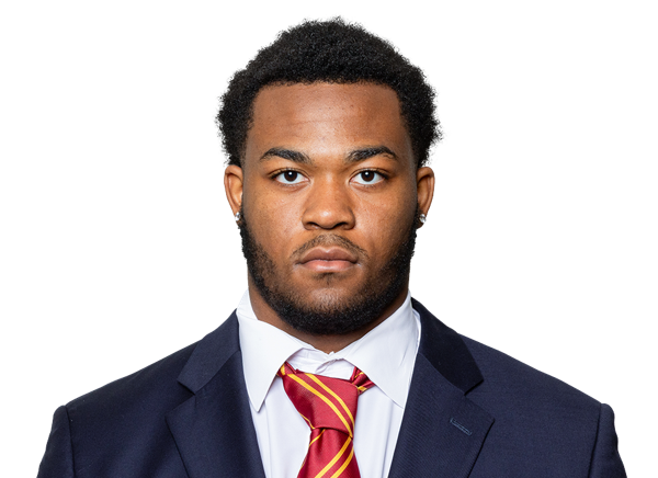 Makai Byerson, Football, undefined