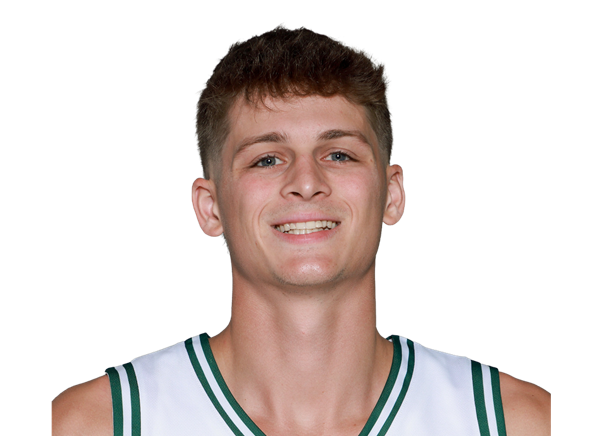 Jake Johnson, Basketball, undefined