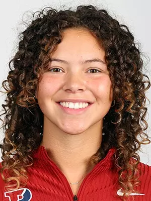 Makeda Harrison, Rowing, undefined