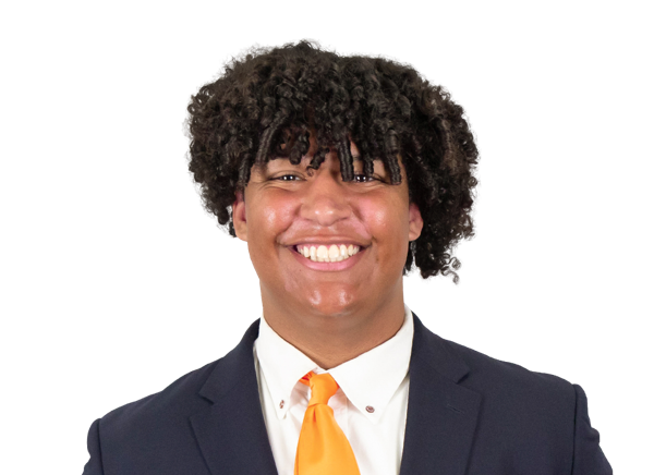 Kadin Zlacki-Johnson, Football, Morgan State
