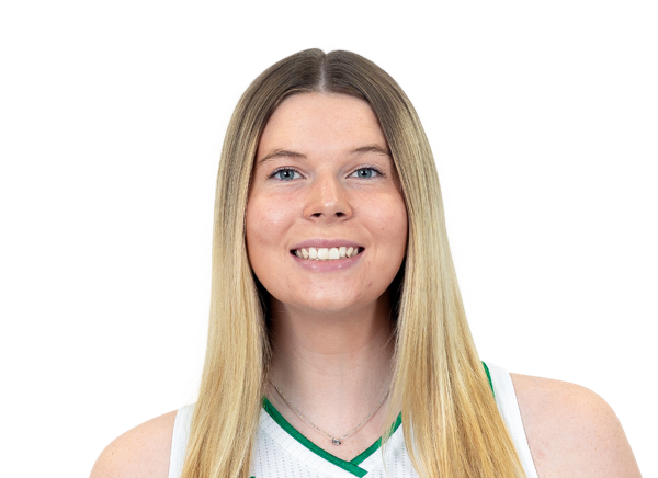 Miranda VanderWal, Basketball, undefined