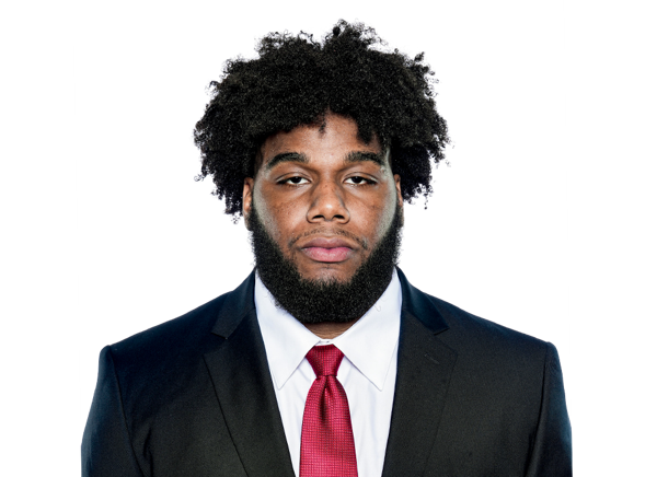 Jaelen Crider, Football, undefined