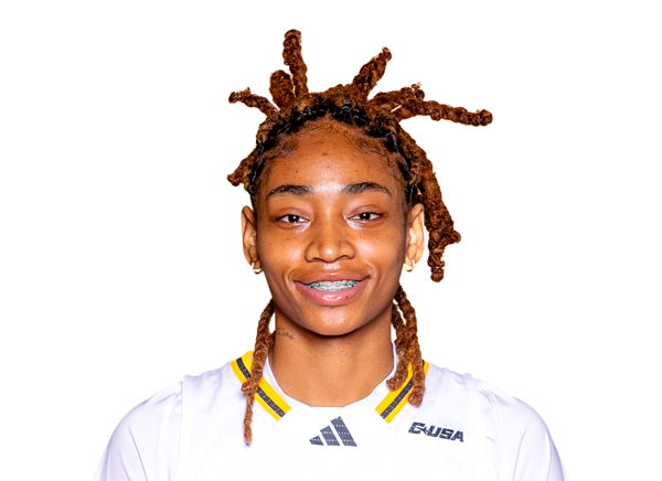 Prencis Harden, Basketball, Kennesaw State