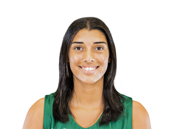Paulina Hernandez, Basketball, undefined
