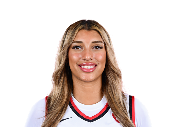 Paulina Hernandez, Basketball, undefined