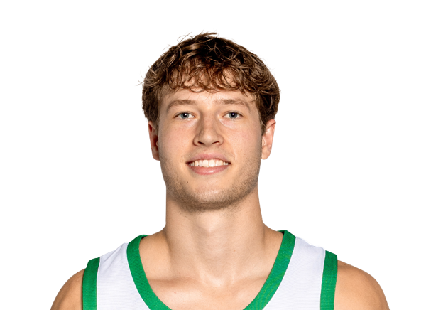 Grant Moore, Basketball, undefined