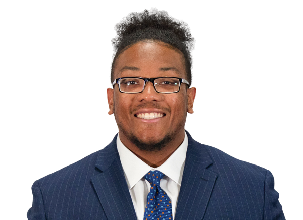 Treyvon Branch, Football, undefined