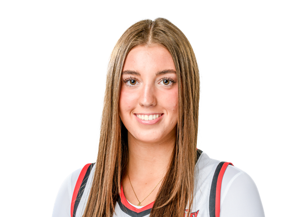 Morgan Bruno, Basketball, undefined