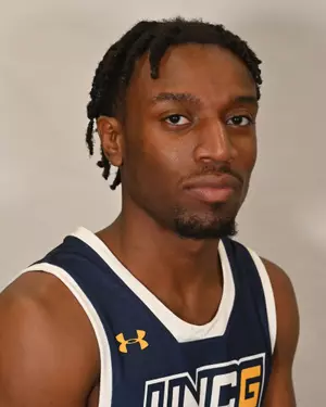 Donald Whitehead Jr., Basketball, undefined