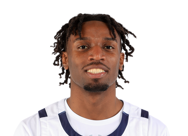 Donald Whitehead Jr., Basketball, undefined